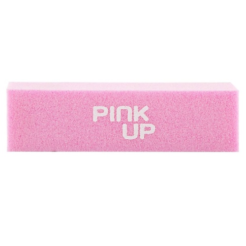 PINK UP Блок полировочный ACCESSORIES 150